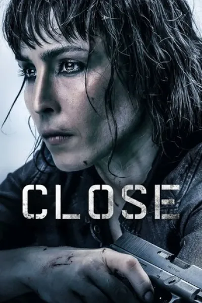 Similar to «Drawn Together»: Close