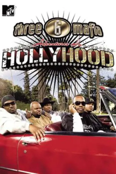 Recommended with «Crap Happens»: Adventures in Hollyhood
