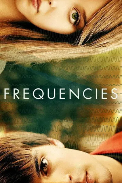 Similar to «The Stars Between Us»: Frequencies