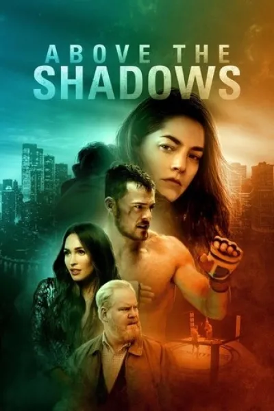 Similar to «The Stars Between Us»: Above the Shadows