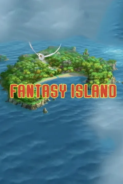 Recommended with «Chainsmoker Cat»: Fantasy Island