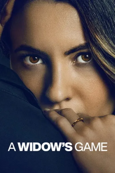 Similar to «Drawn Together»: A Widow's Game