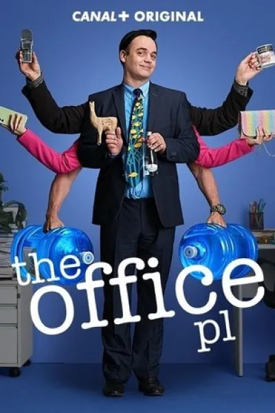 Recommended with «Chad Powers»: The Office PL