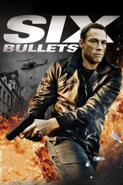 Similar to «Colors of Evil: Black»: 6 Bullets