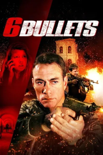 Ähnlich wie «In Cold Light»: Six Bullets