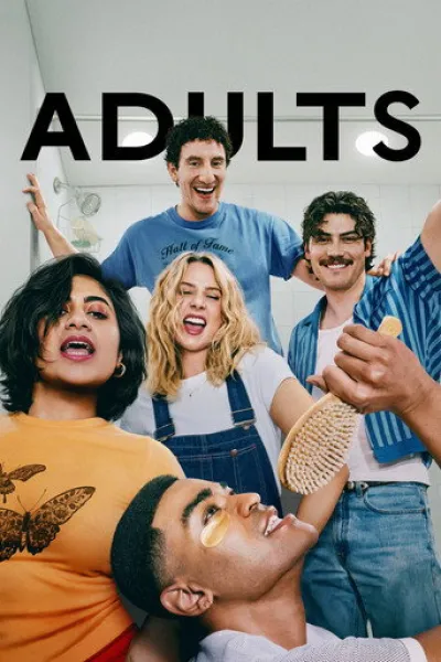 Similar to «American Classic»: Adults