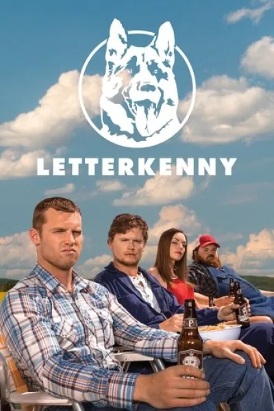 Similar to «American Classic»: Letterkenny