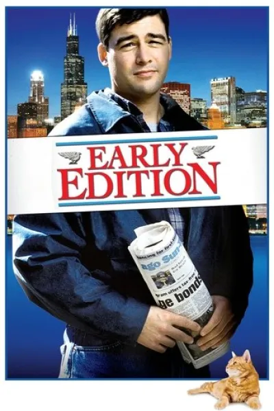 Recommended with «American Classic»: Early Edition
