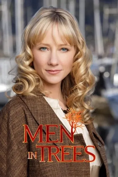 Recommended with «American Classic»: Men in Trees