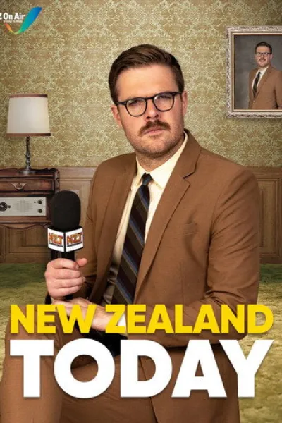 Recommended with «American Classic»: New Zealand Today