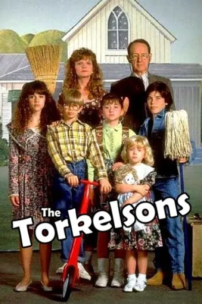 Recommended with «American Classic»: The Torkelsons