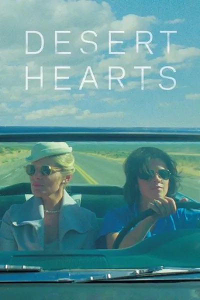 Recommended with «I Won't Die for Love»: Desert Hearts