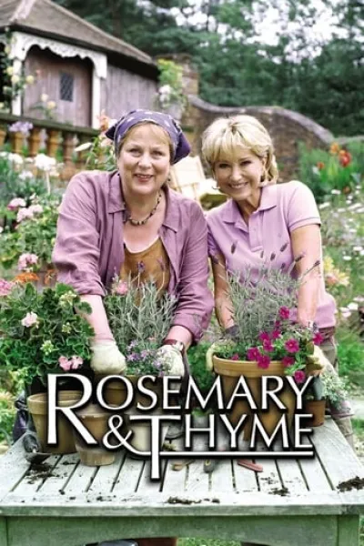 Recommended with «Ludwig»: Rosemary & Thyme
