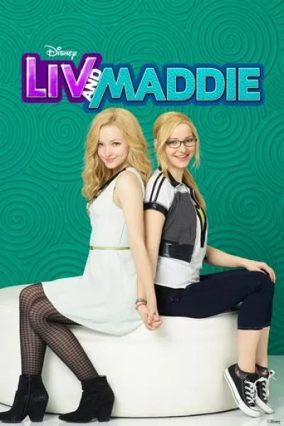 Recommended with «Ludwig»: Liv and Maddie