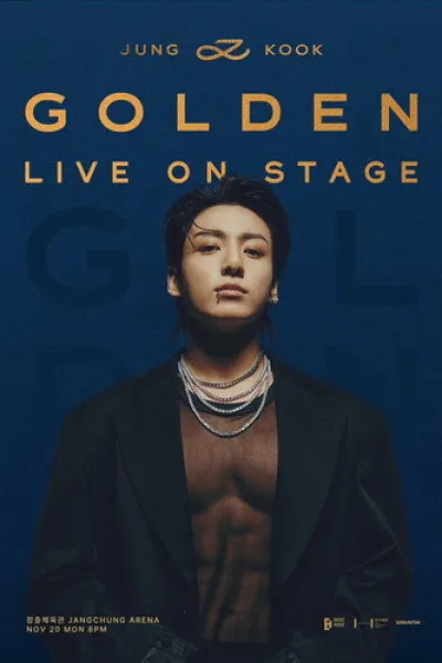 Recommandé avec «Twenty One Pilots: More Than We Ever Imagined» : Jung Kook ‘GOLDEN’ Live On Stage