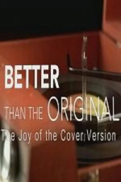 Recommandé avec «Twenty One Pilots: More Than We Ever Imagined» : Better Than the Original: The Joy of the Cover Version