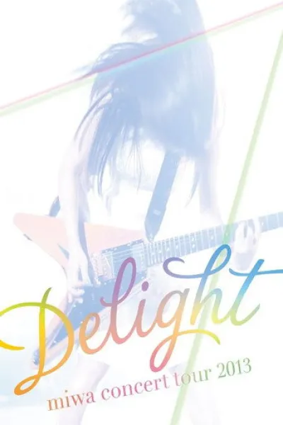 Recommandé avec «Twenty One Pilots: More Than We Ever Imagined» : miwa concert tour 2013 "Delight"