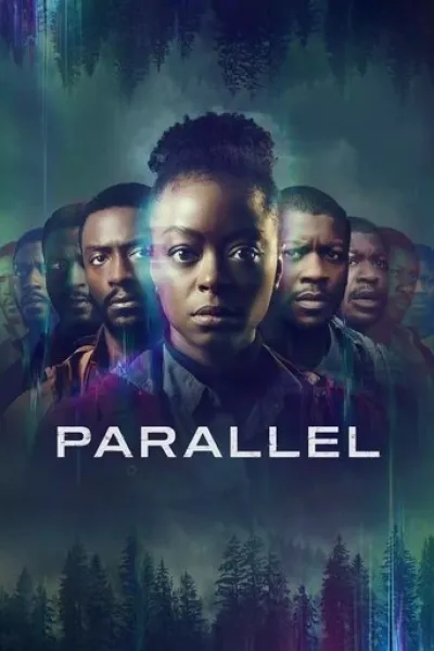 Similar to «In the Blink of an Eye»: Parallel