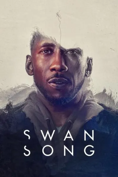 Similar to «In the Blink of an Eye»: Swan Song