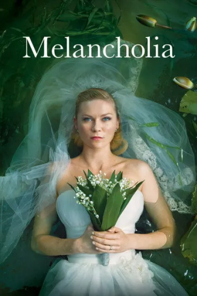 Similar to «In the Blink of an Eye»: Melancholia
