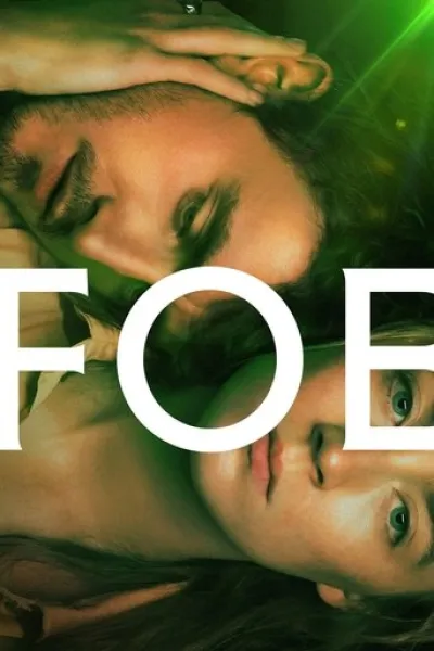 Similar to «In the Blink of an Eye»: Foe
