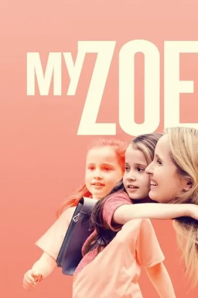 Similar to «In the Blink of an Eye»: My Zoe