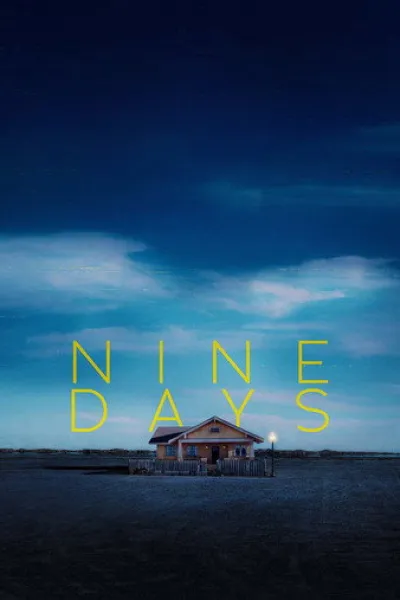 Similar to «In the Blink of an Eye»: Nine Days