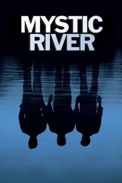 Similar to «Colors of Evil: Black»: Mystic River