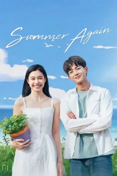 Empfehlung zu «Über Liebe»: Summer Again
