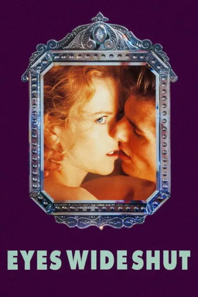 Recommended with «Verity»: Eyes Wide Shut