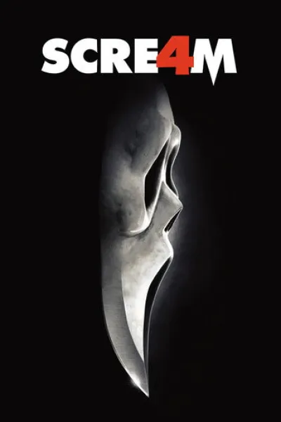 Similar to «Scream 7»: Scream 4