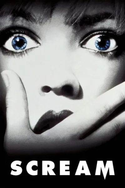 Similar to «Scream 7»: Scream