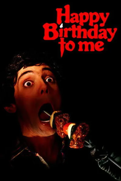 Similar to «Scream 7»: Happy Birthday to Me