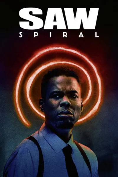 Similar to «Psycho Killer»: Spiral: From the Book of Saw