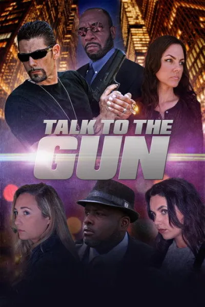 Recommended with «Kill Bill: Vol. 2»: Talk to the Gun