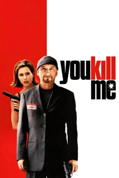 Recommended with «Scream 7»: You Kill Me