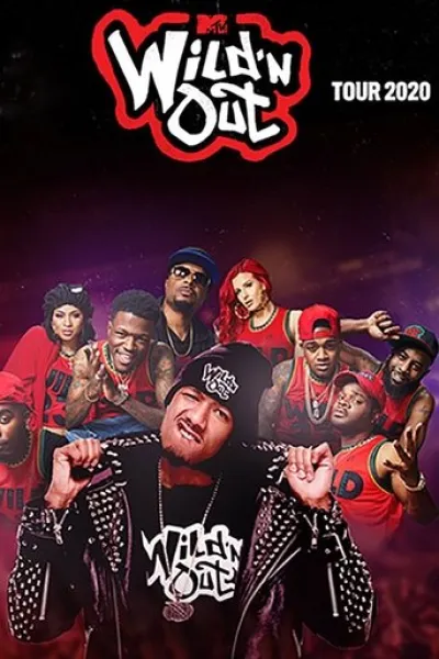 Similar to «Bedaine»: Nick Cannon Presents: Wild 'N Out