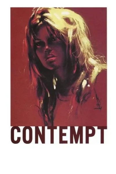 Recommended with «All the Good Eyes»: Contempt