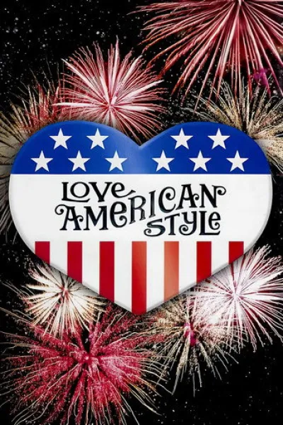 Similar to «Bedaine»: Love, American Style