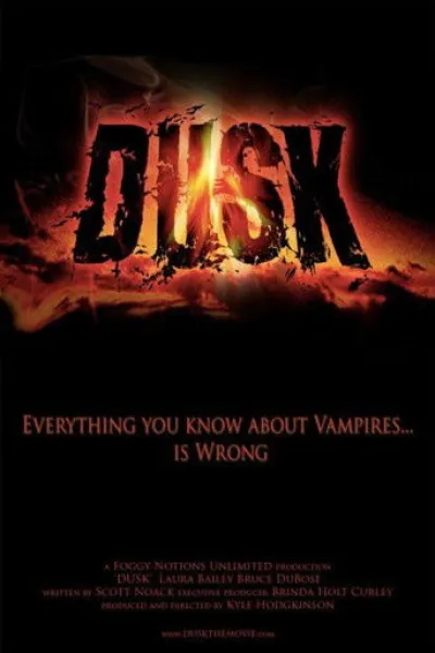 Recomendado con «Pitfall: Trampa Mortal»: Dusk