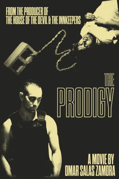 Recomendado con «Pitfall: Trampa Mortal»: The Prodigy
