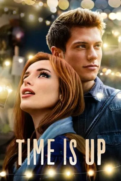 Ähnlich wie «The Echo Chamber»: Time Is Up