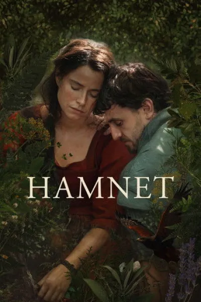Ähnlich wie «Todo lo que nunca fuimos»: Hamnet