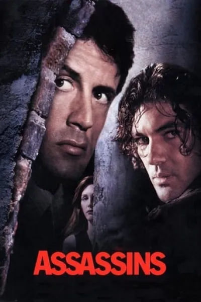 Recommandé avec «La Falaise» : Assassins