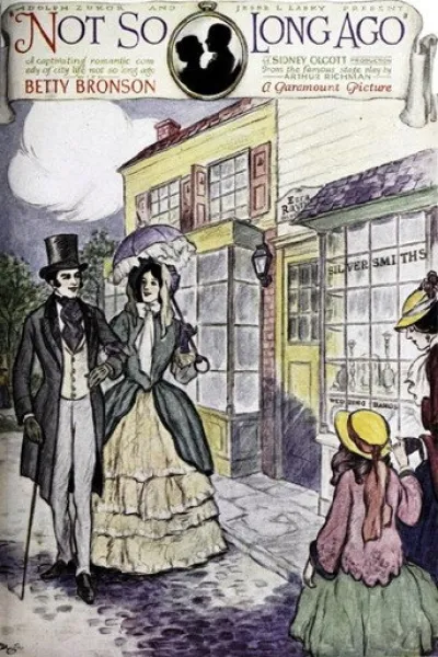 Recommandé avec «La Falaise» : Not So Long Ago