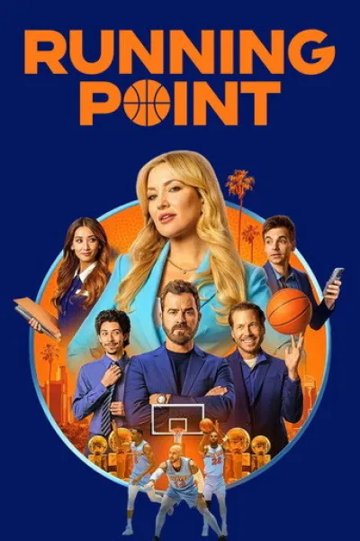 Recommended with «Ted Lasso»: Running Point