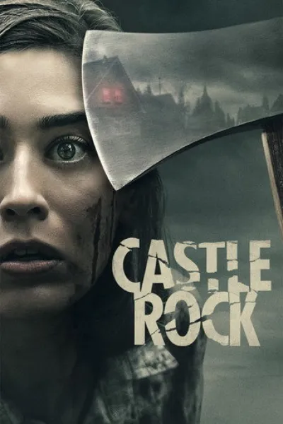 Similar to «Widow's Bay»: Castle Rock