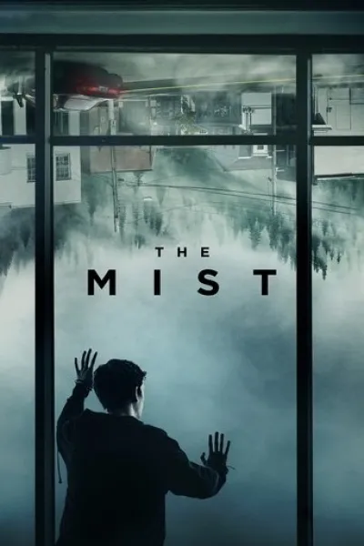 Similar to «Widow's Bay»: The Mist