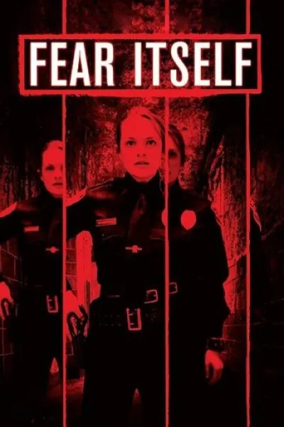Similar to «Widow's Bay»: Fear Itself