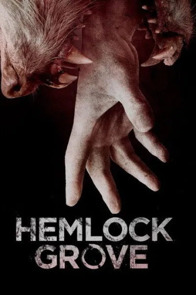 Similar to «Straight to Hell»: Hemlock Grove